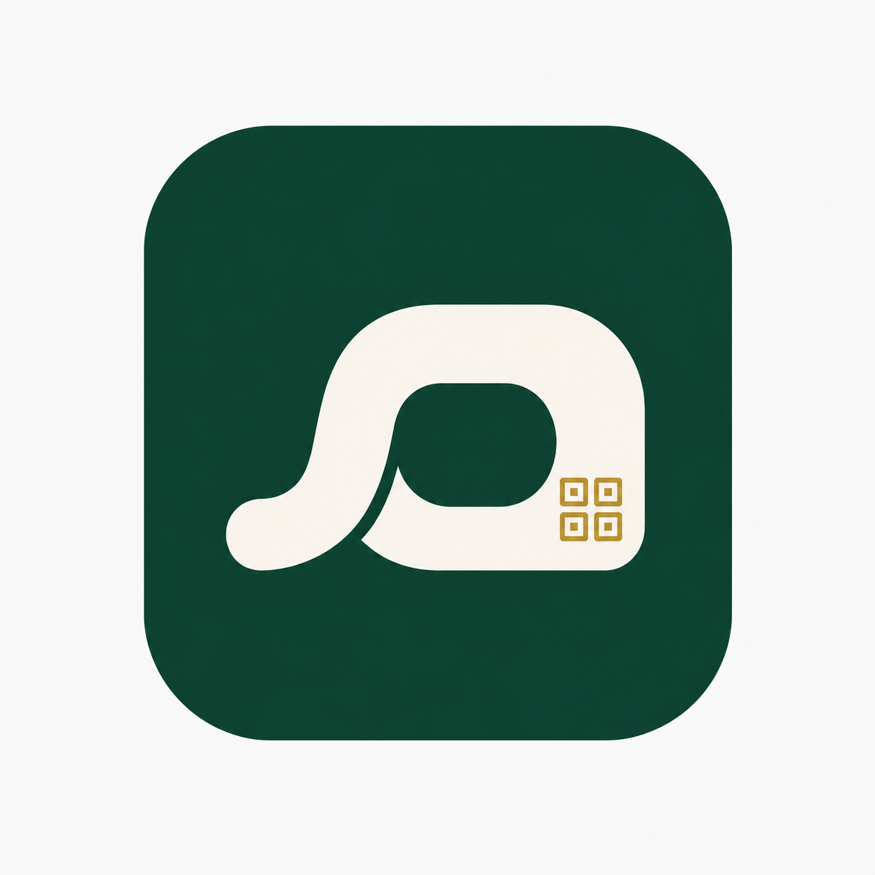 ميّز لوغو